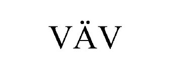 VÄV