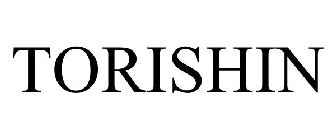 TORISHIN