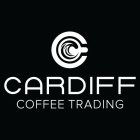 C CARDIFF COFFEE TRADING