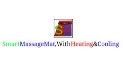 SMM SMARTMASSAGEMAT,WITHHEATING&COOLING