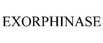 EXORPHINASE