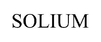 SOLIUM