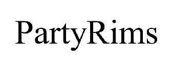 PARTYRIMS