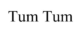 TUM TUM