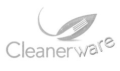 CLEANERWARE