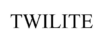 TWILITE