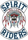 SPIRIT RIDERS