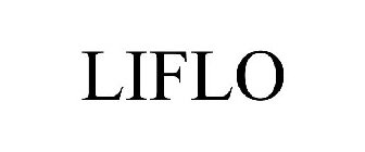 LIFLO