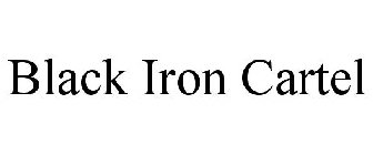 BLACK IRON CARTEL