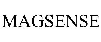 MAGSENSE