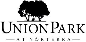 UNION PARK AT NORTERRA