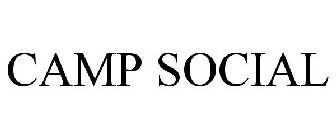 CAMP SOCIAL