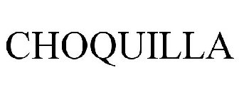 CHOQUILLA