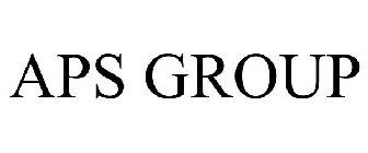 APS GROUP