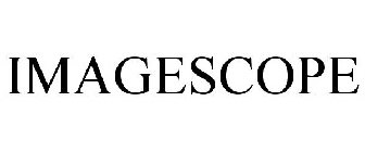 IMAGESCOPE