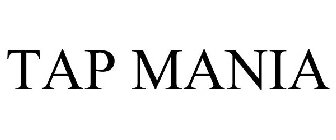 TAP MANIA