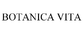 BOTANICA VITA