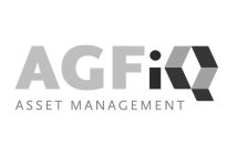 AGFIQ ASSET MANAGEMENT