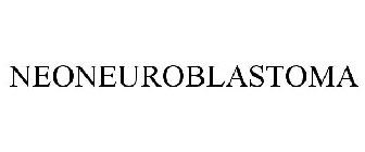 NEONEUROBLASTOMA