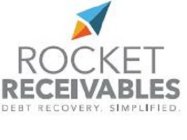 ROCKET RECEIVABLES DEBT RECOVERY. SIMPLIFIED