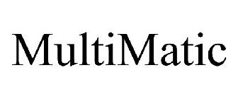 MULTIMATIC