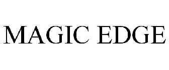 MAGIC EDGE
