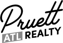 PRUETT ATL REALTY