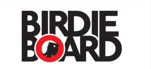 BIRDIE BOARD