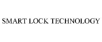 SMART LOCK TECHNOLOGY