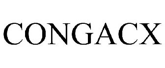 CONGACX