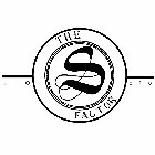 THE S FACTOR STÜDIO