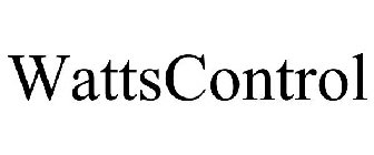 WATTSCONTROL