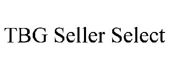 TBG SELLER SELECT