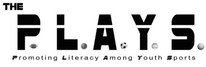 THE PLAYS PROMOTING LITERACY AMONG YOUTH SPORTS