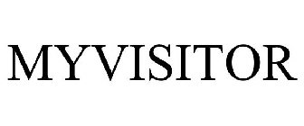MYVISITOR