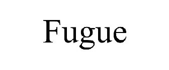 FUGUE