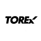 TOREX