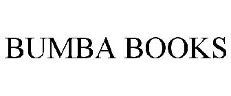 BUMBA BOOKS