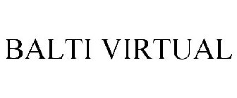 BALTI VIRTUAL