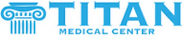 TITAN MEDICAL CENTER