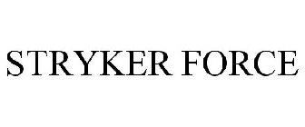 STRYKER FORCE