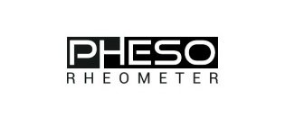 PHESO RHEOMETER