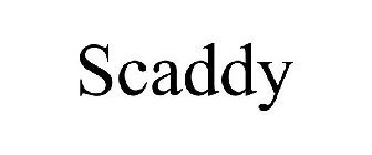 SCADDY