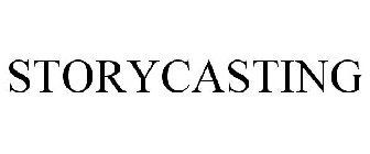STORYCASTING
