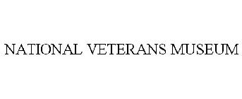 NATIONAL VETERANS MUSEUM