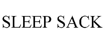 SLEEP SACK