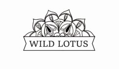 WILD LOTUS