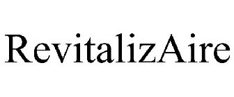 REVITALIZAIRE