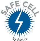 SAFE CELL BY AURORA