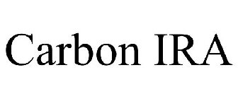 CARBON IRA